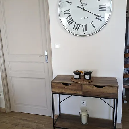 Apartment Spacieux Et Caumont-sur-Durance