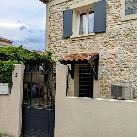 Apartment Spacieux Et