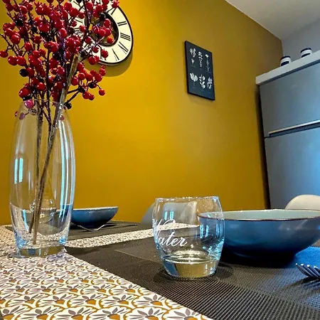 Apartment Spacieux Et *