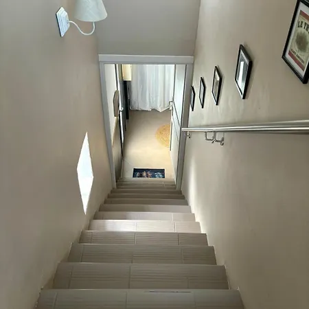 Spacieux Et Apartment