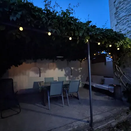Apartment Spacieux Et *