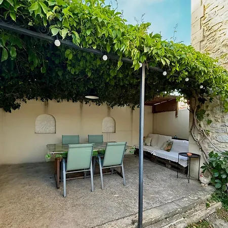 Spacieux Et Apartment