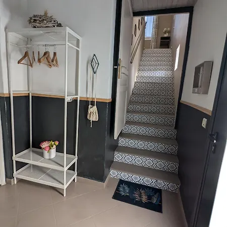 Apartment Spacieux Et