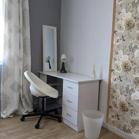 Apartment Spacieux Et Caumont-sur-Durance