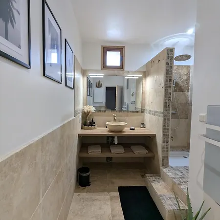 Apartment Spacieux Et