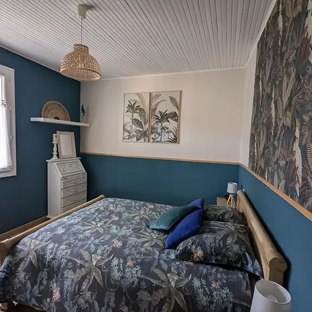 Spacieux Et Apartment *