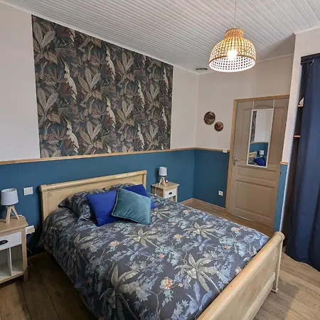 Apartment Spacieux Et *
